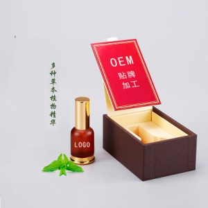 微生物精油原液